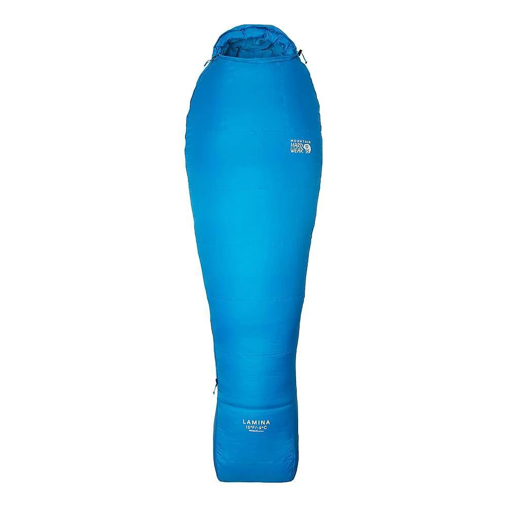 商品Mountain Hardwear|Mountain Hardwear Lamina 15F/-9C Sleeping Bag,价格¥941,第1张图片
