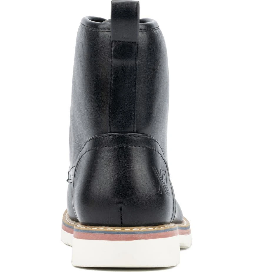 商品XRAY|Kevin Faux Leather Boot,价格¥295,第3张图片详细描述