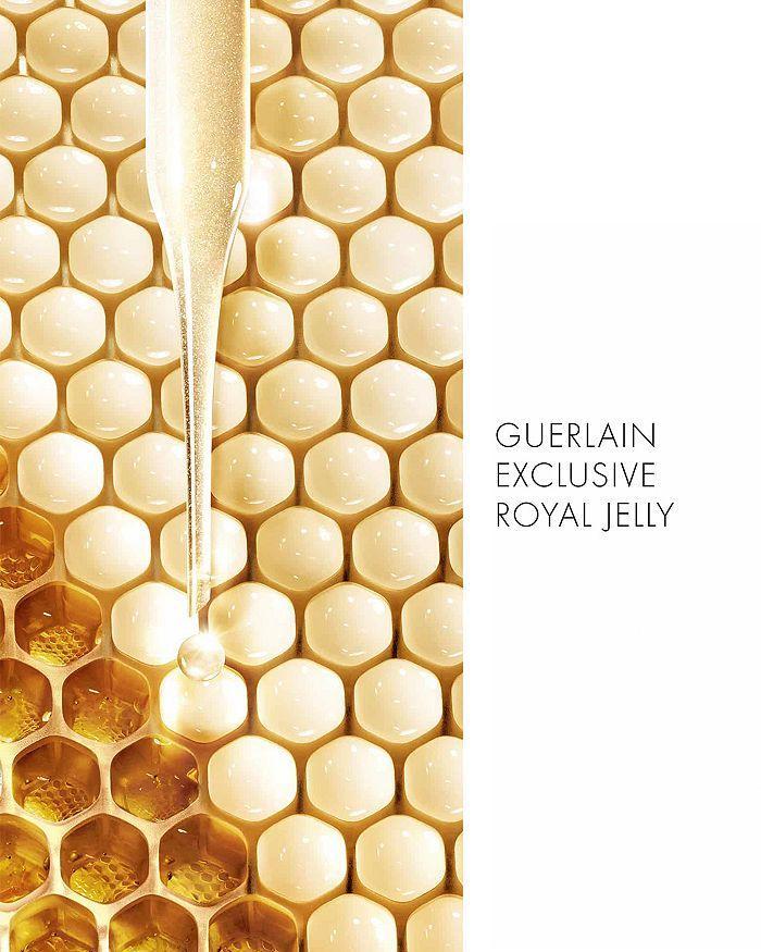 商品Guerlain|Abeille Royale Fortifying Lotion,价格¥588-¥938,第5张图片详细描述
