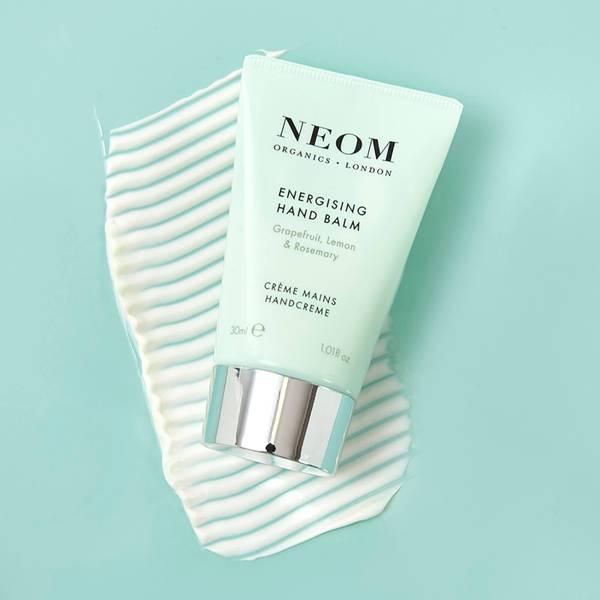 NEOM Energising Hand Balm 30ml商品第6张图片规格展示