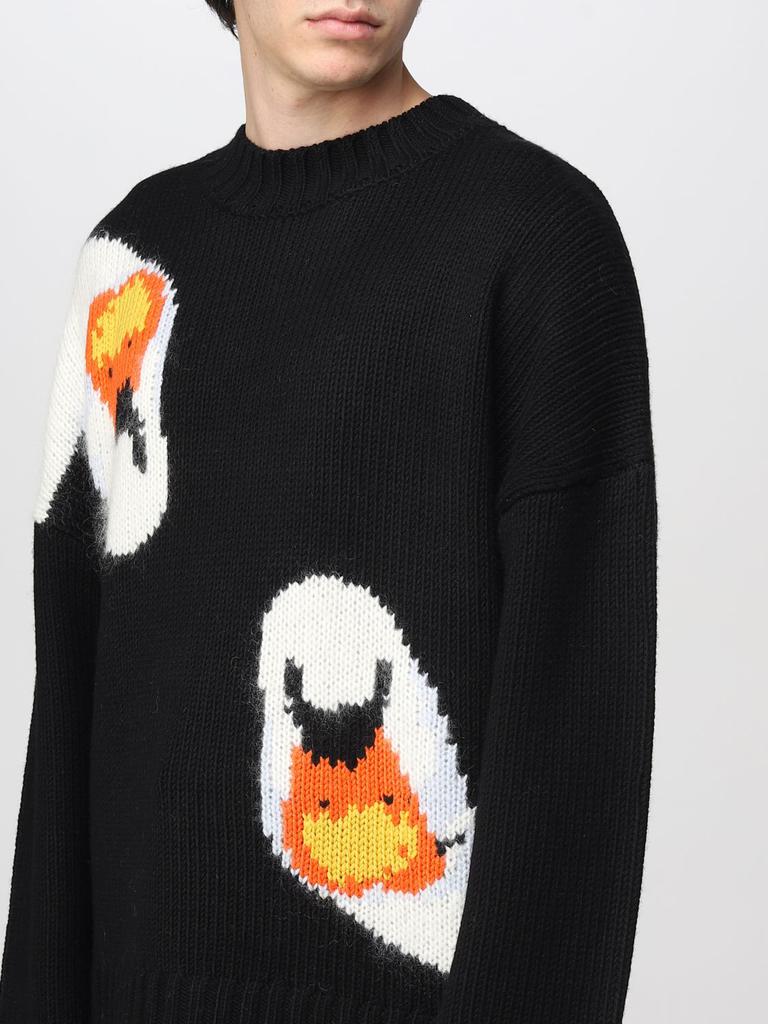 Jw Anderson sweater for man商品第4张图片规格展示