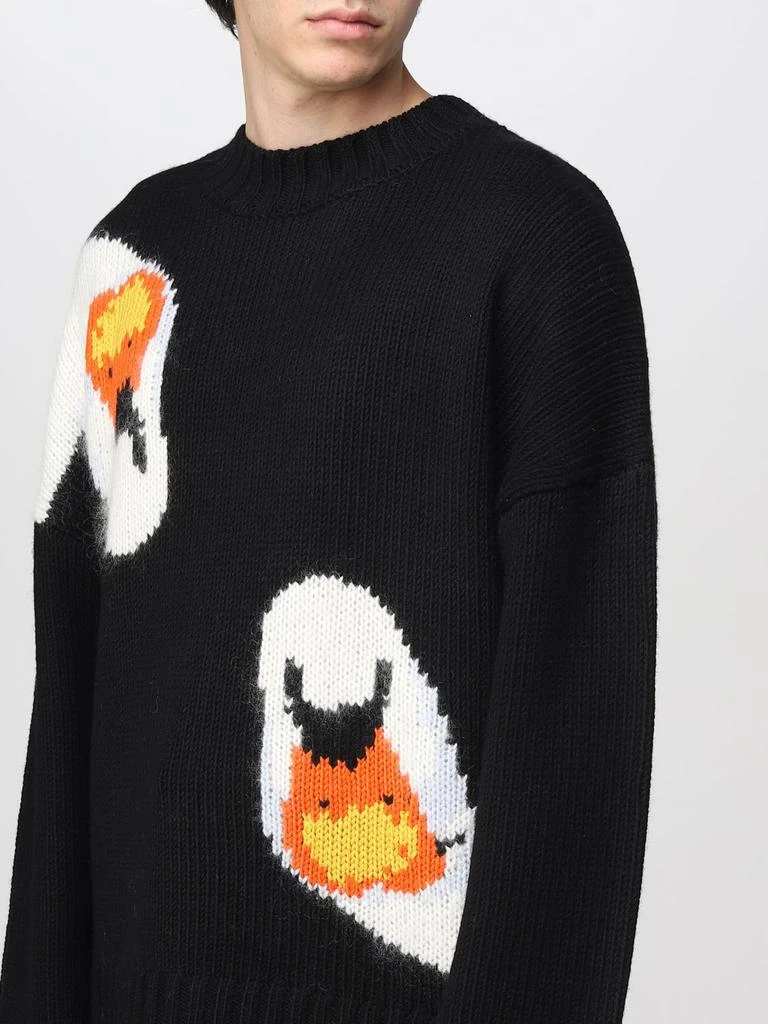 商品JW Anderson|Jw Anderson sweater for man,价格¥4339,第4张图片详细描述