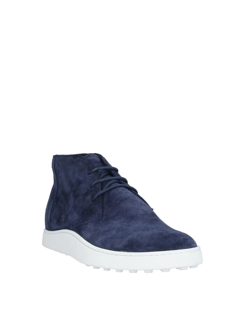 商品Tod's|Ankle boot,价格¥1060,第2张图片详细描述
