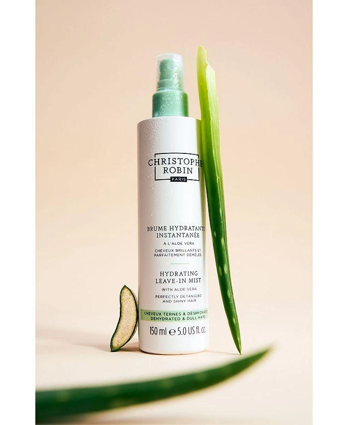 商品Christophe Robin|Hydrating Mist 5.1 oz.,价格¥287,第3张图片详细描述