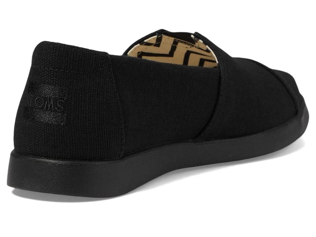 商品TOMS|Alpargata Plus,价格¥373,第5张图片详细描述