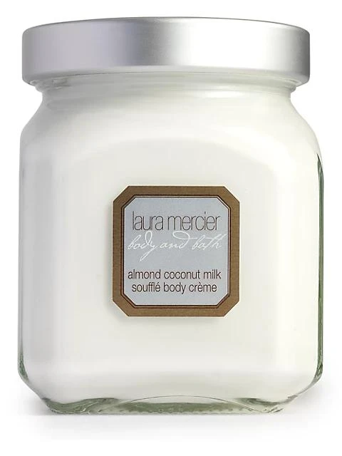 商品Laura Mercier|身体滋润乳 - 椰子杏仁 360g,价格¥525,第1张图片