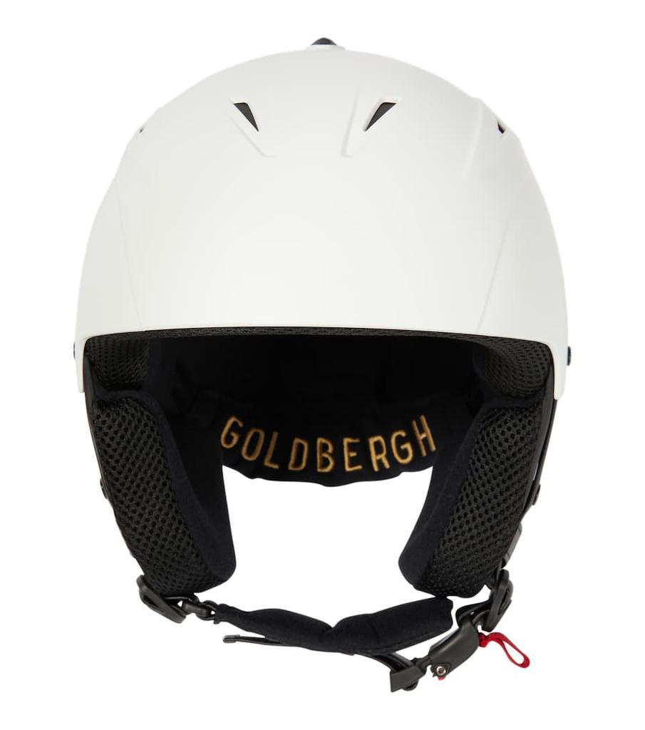 商品Goldbergh|Khloe ski helmet,价格¥2270,第1张图片