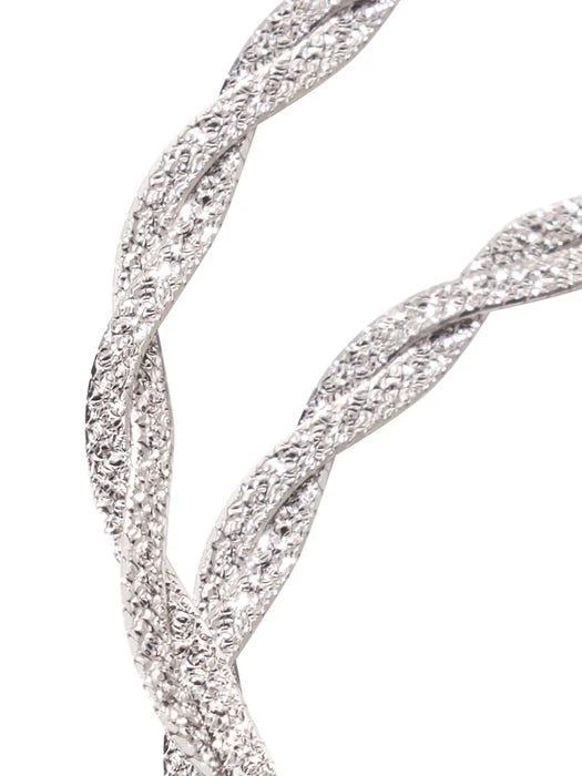 商品Pepe Zoo|Dia Silver Bracelet,价格¥1129,第3张图片详细描述