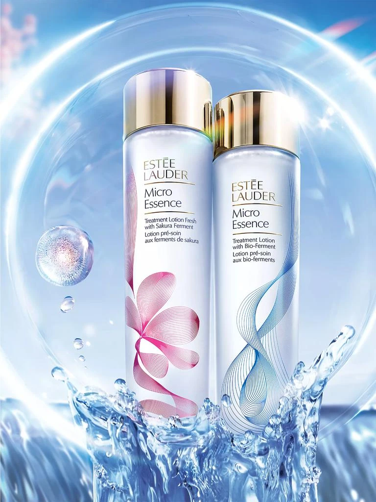 Micro Essence Bio-Ferment Treatment Lotion 商品