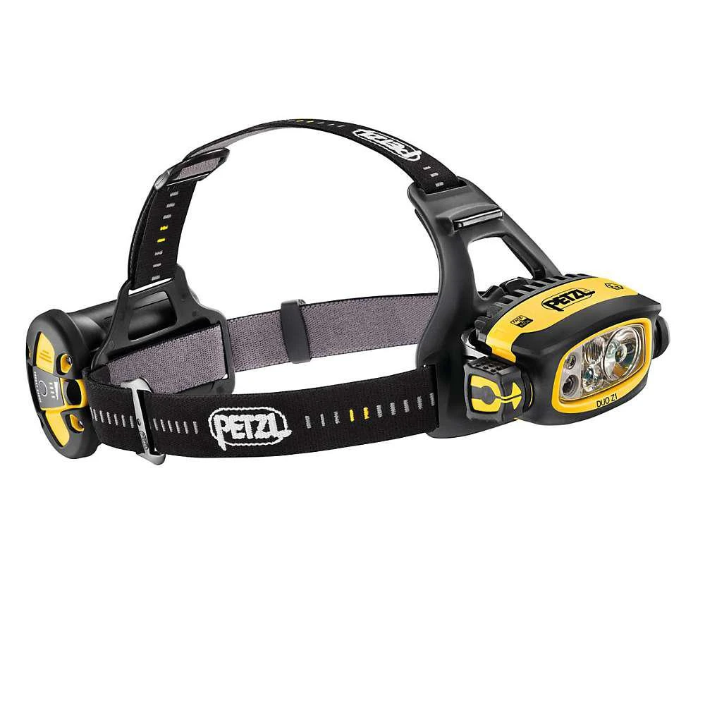 商品Petzl|Petzl Duo Z1 Headlamp,价格¥2889,第1张图片