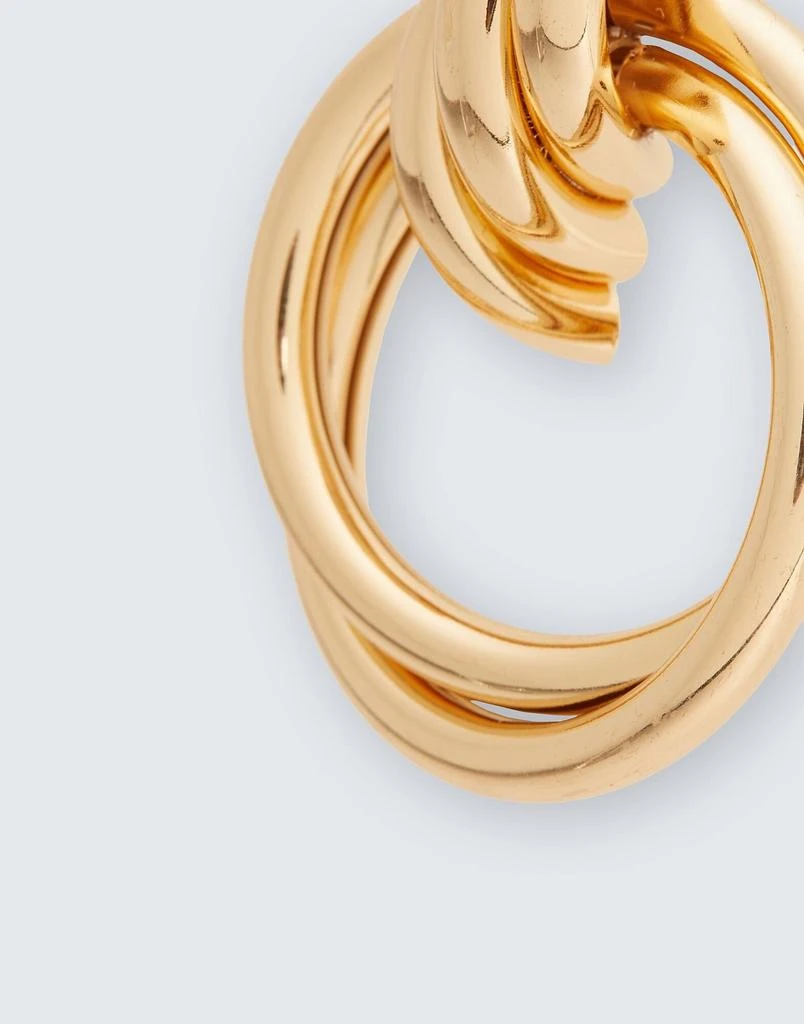 商品8 by YOOX|Earrings,价格¥33,第4张图片详细描述