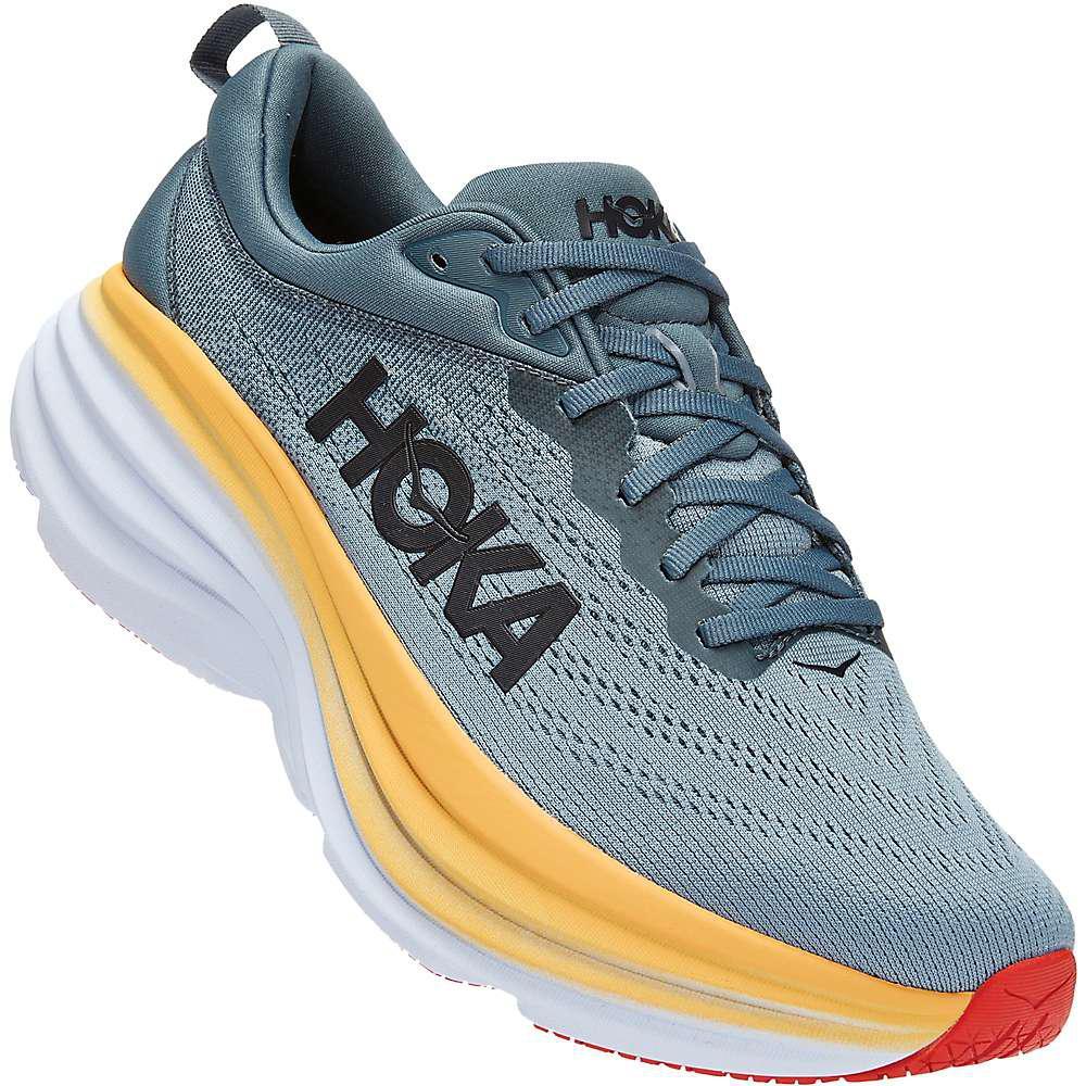 商品Hoka One One|Hoka One One Men's Bondi 8 Shoe,价格¥1240,第1张图片