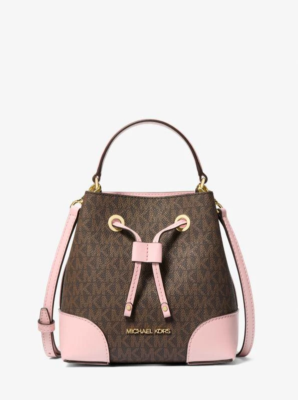 商品Michael Kors|Mercer 水桶包,价格¥585,第1张图片