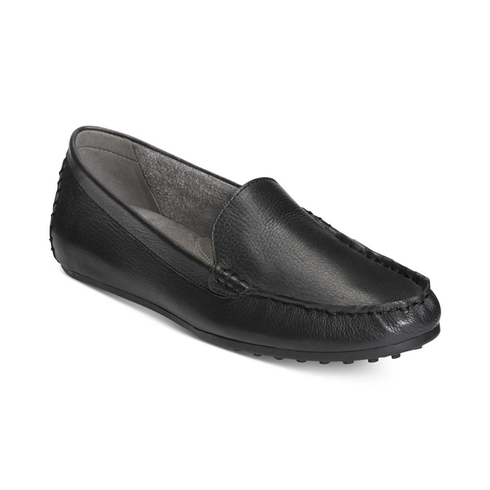 商品Aerosoles|Women's Over Drive Driving Style Loafers,价格¥742,第1张图片