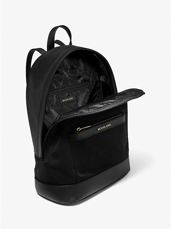 商品Michael Kors|Morgan Medium Nylon Backpack,价格¥1074,第2张图片详细描述