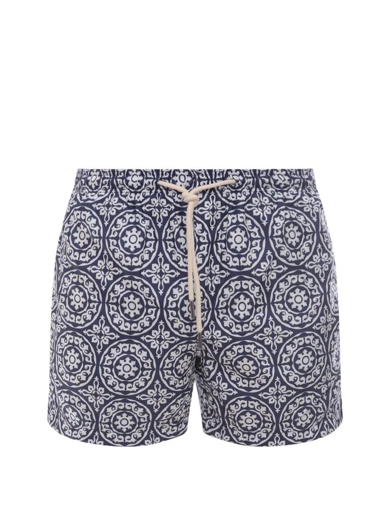 商品PENINSULA|PENINSULA SWIM TRUNK,价格¥850,第1张图片