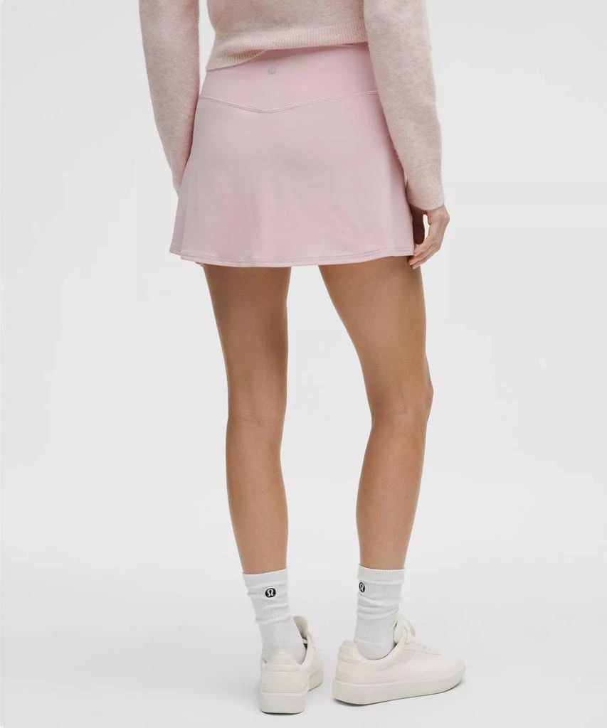 lululemon Align™ High-Rise Skirt 商品