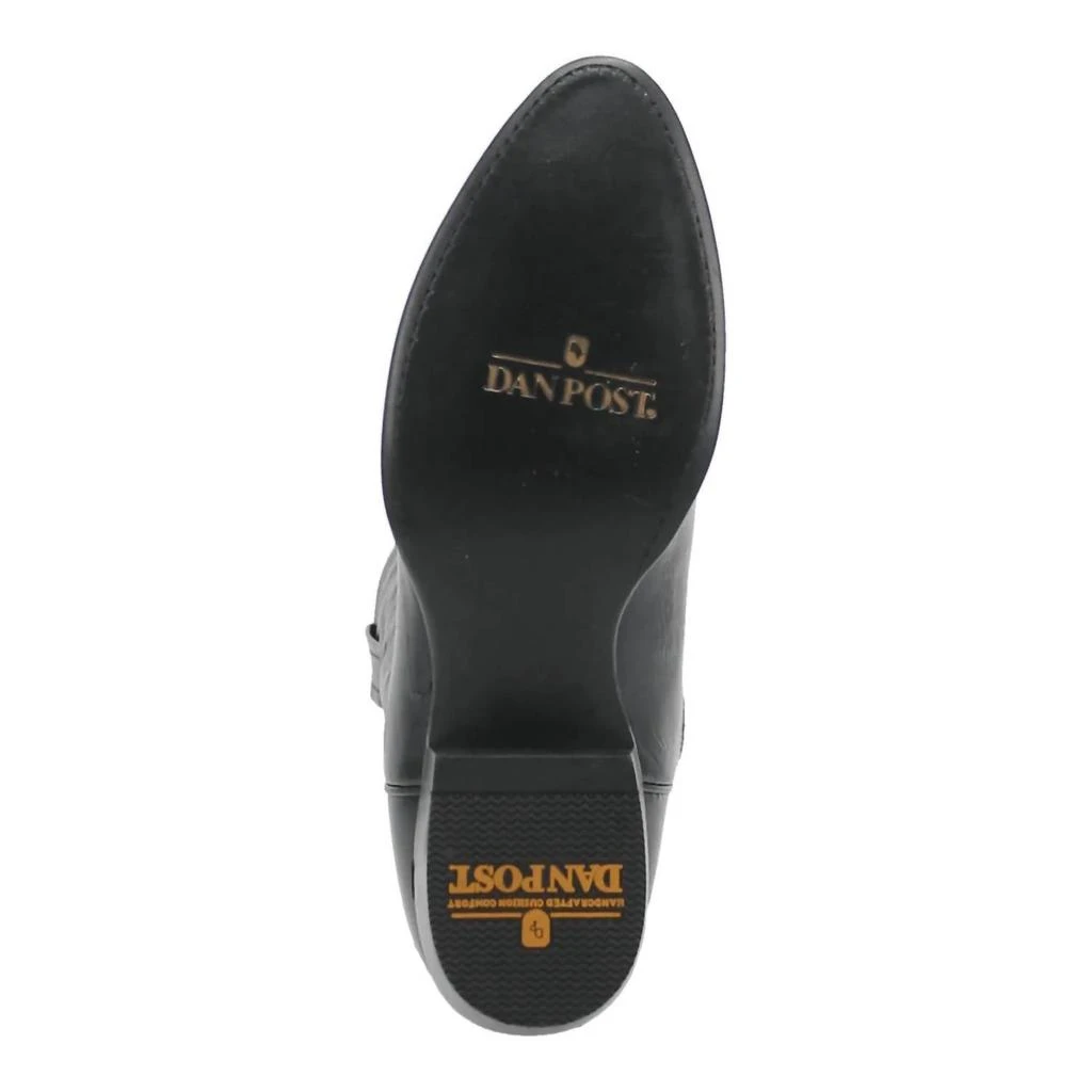 Dan Post. - Men's Milwaukee Western Cowboy Boots 商品
