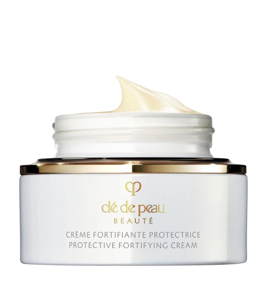 商品Cle de Peau|Protective Fortifying Cream (50g),价格¥1133,第5张图片详细描述