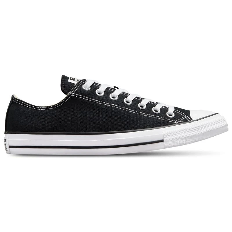 商品Converse|Converse All Star Low Top - Men's,价格¥451,第1张图片