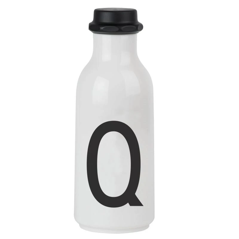 商品Design Letters|Personal bottle letter q,价格¥162,第1张图片