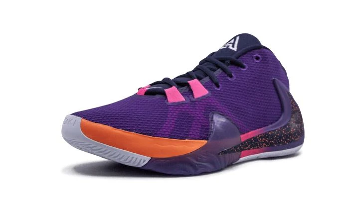 商品NIKE|Nike Zoom Freak 1 GE,价格¥2492,第5张图片详细描述