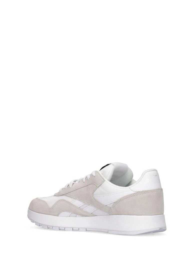 商品Reebok|Project 0 Cl Nylon Sneakers,价格¥1874,第3张图片详细描述