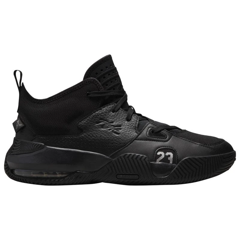 商品Jordan|Jordan Stay Loyal 2 - Men's,价格¥590,第1张图片