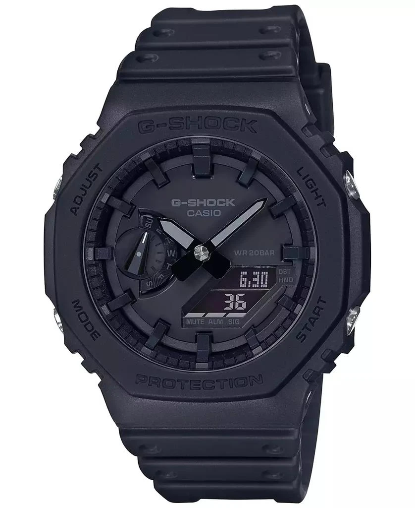 商品G-Shock|卡西欧G-Shock 农家橡树,价格¥755,第1张图片