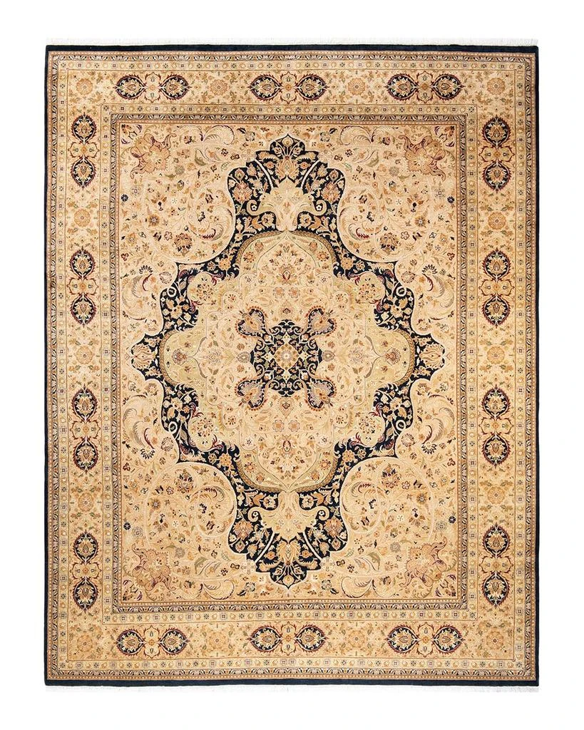 商品Bloomingdale's|Mogul M1599 Area Rug, 8'1" x 10'7",价格¥16425,第1张图片