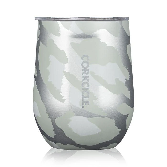 商品Corkcicle|Rattle Stemless Cup,价格¥247,第1张图片