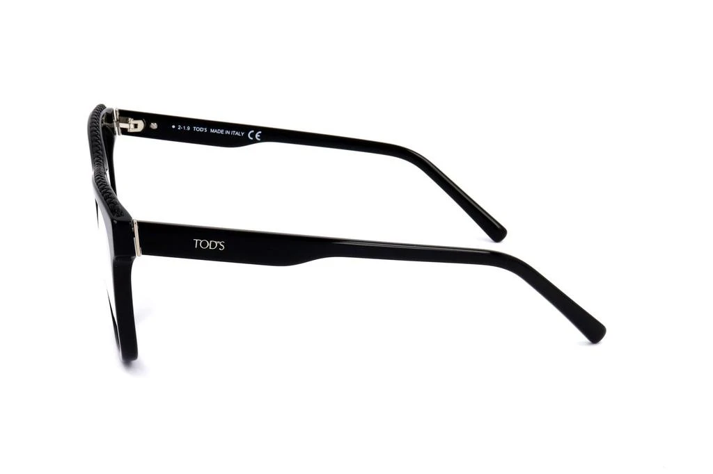 商品Tod's|Tod's Square Frame Glasses,价格¥1113,第3张图片详细描述
