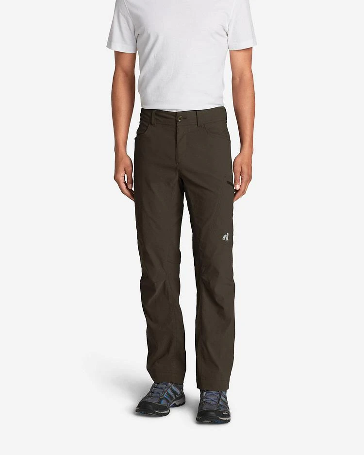 商品Eddie Bauer|Men&#39;s Guide Pro Pants,价格¥595,第3张图片详细描述