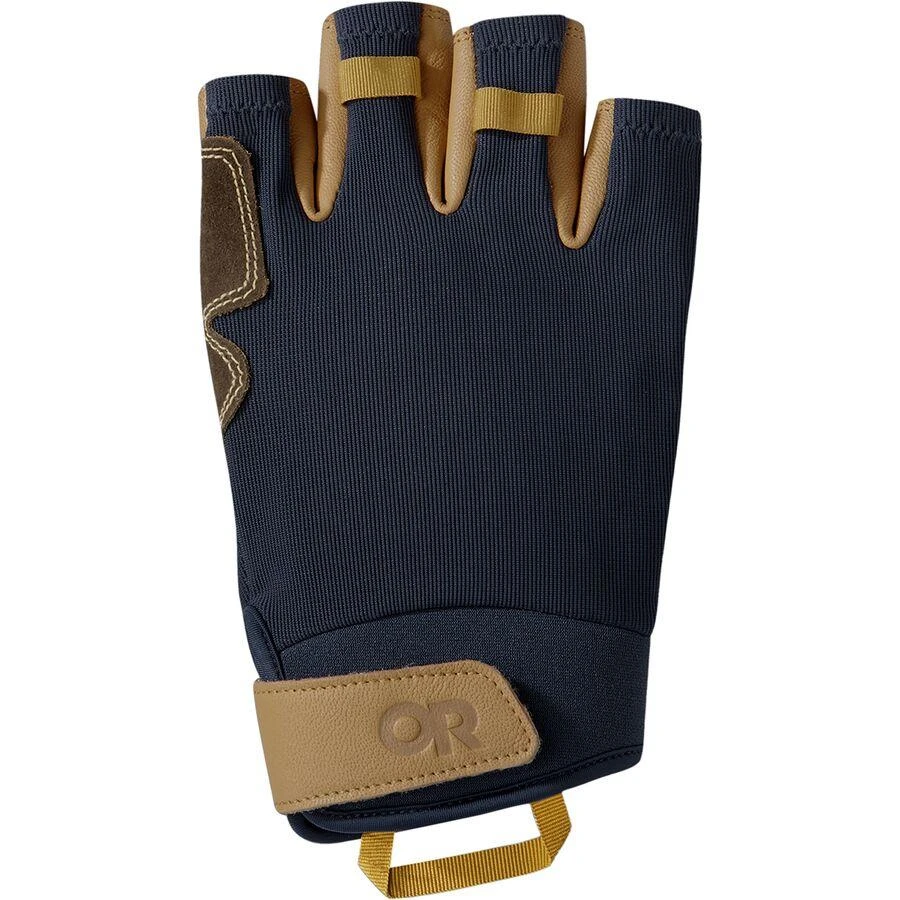 商品Outdoor Research|Fossil Rock II Glove,价格¥147,第1张图片