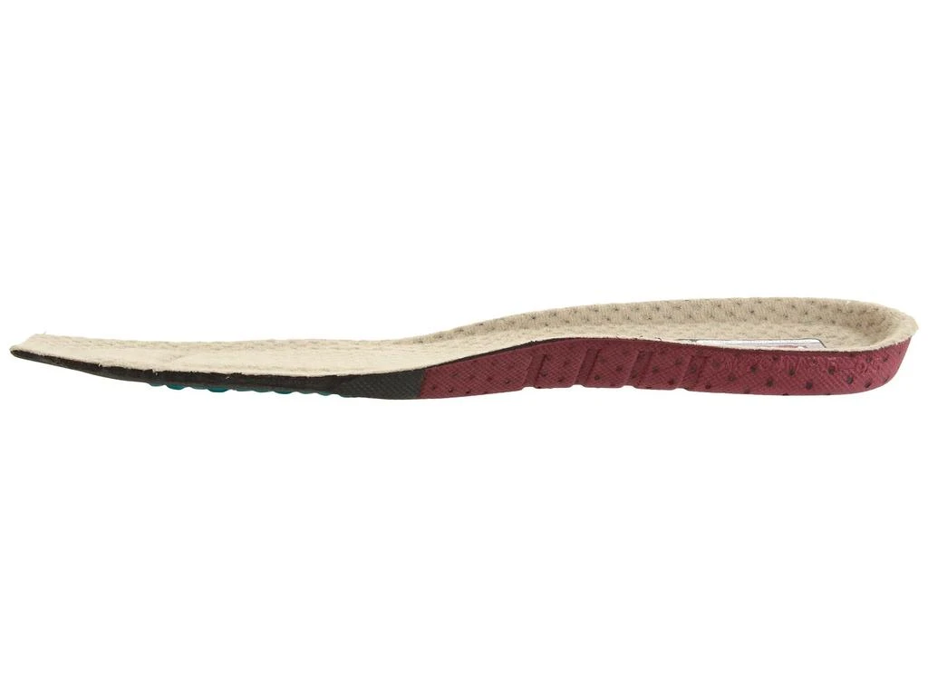 商品Ariat|ATS® Wide Square Toe Footbeds,价格¥195,第2张图片详细描述