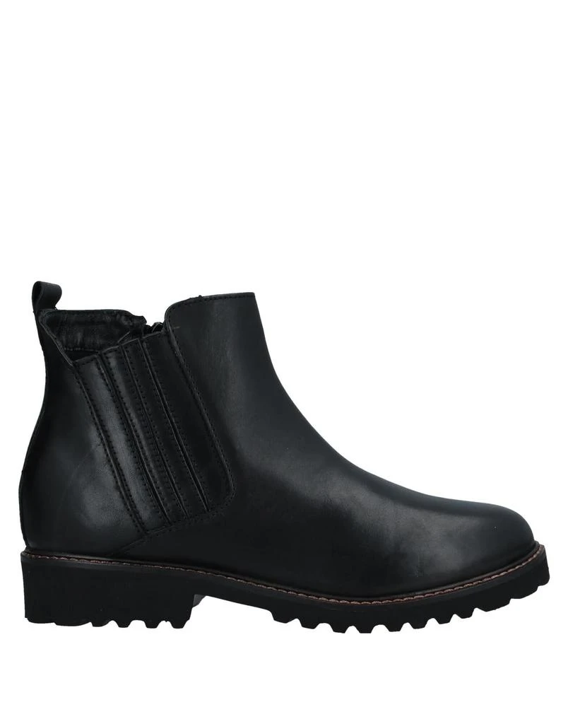 商品CAFèNOIR|Ankle boot,价格¥499,第1张图片