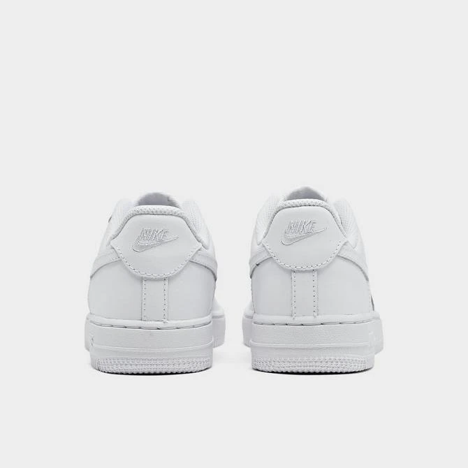 Little Kids' Nike Air Force 1 '07 LE Casual Shoes 商品