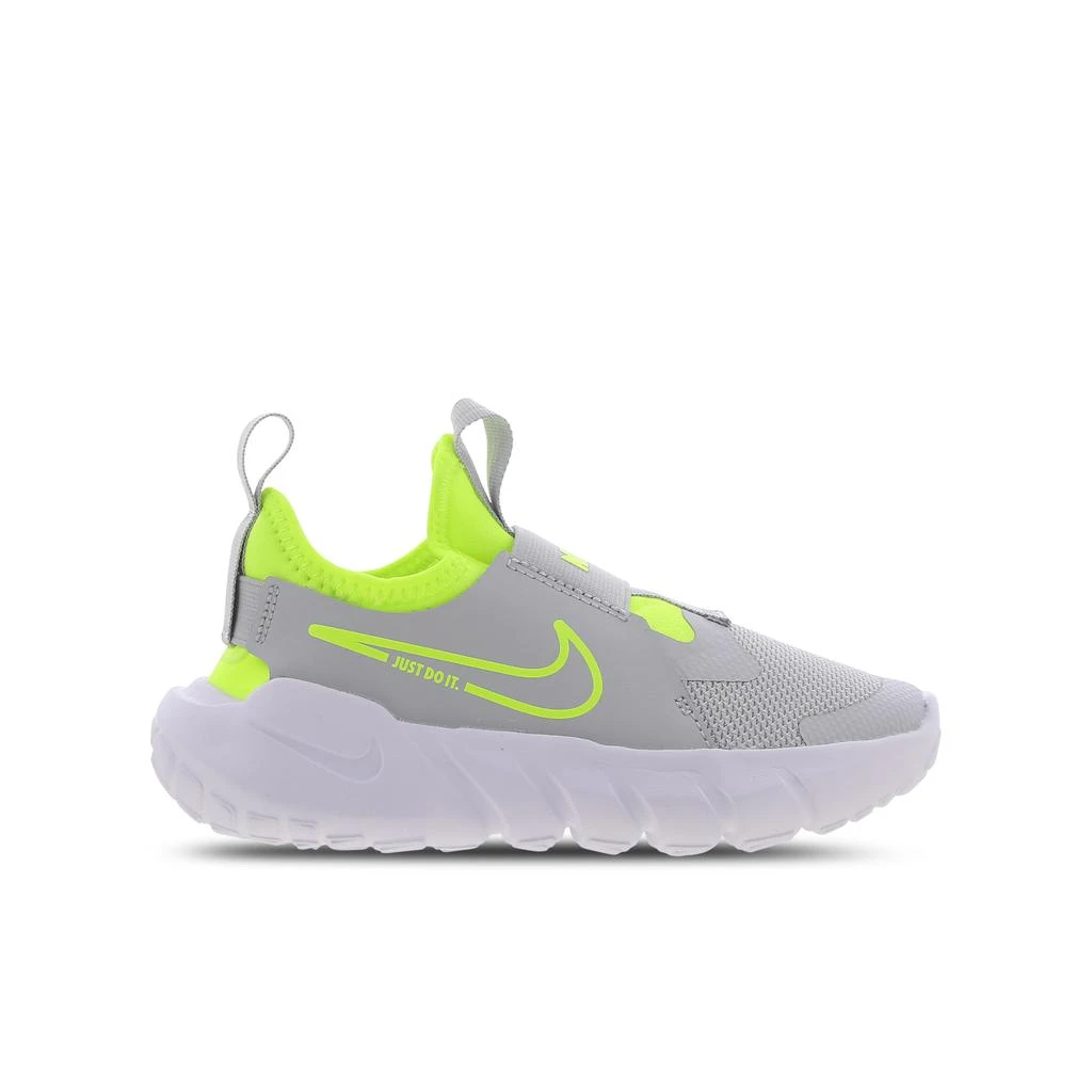 商品NIKE|Nike Flex Runner - Pre School Shoes,价格¥120,第1张图片