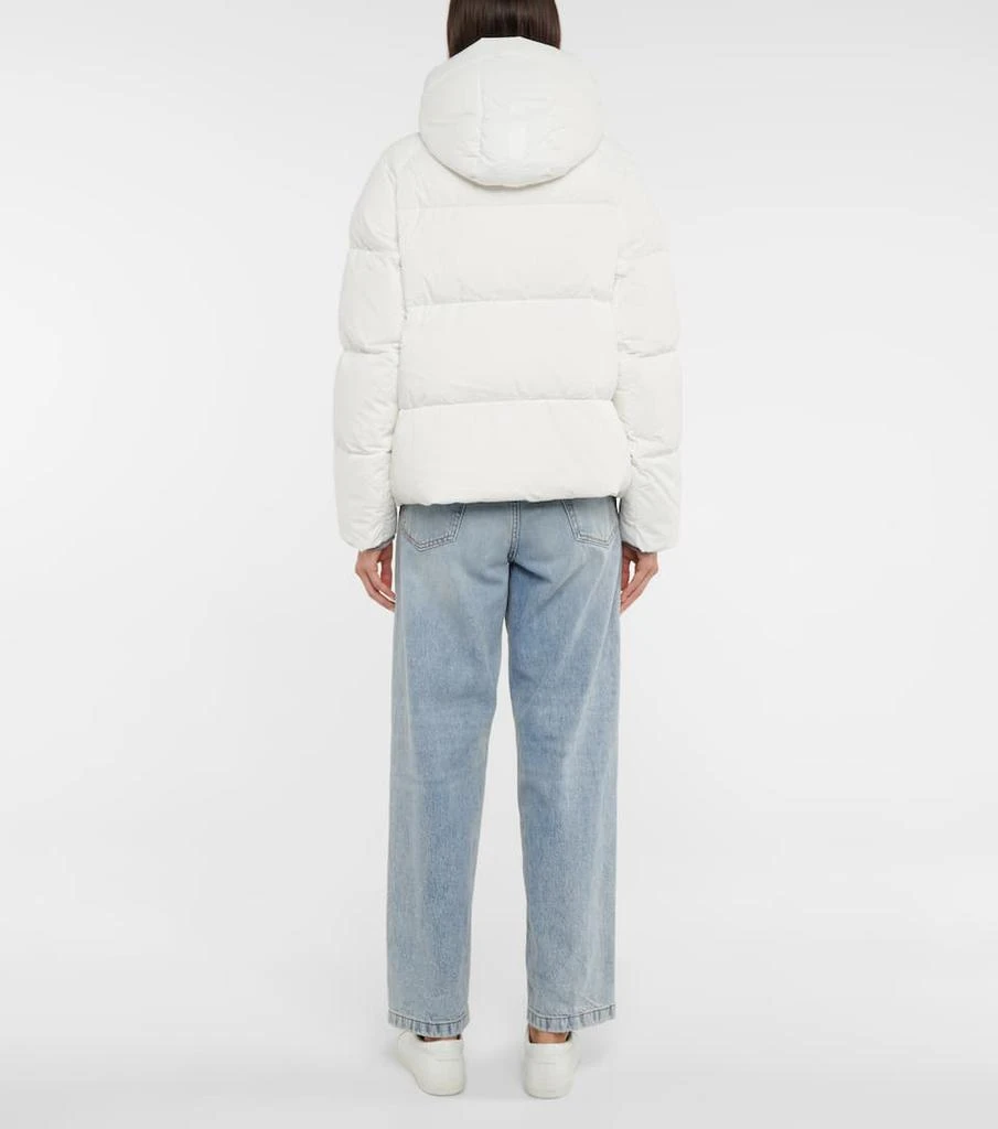 商品Canada Goose|Junction down parka,价格¥9439,第3张图片详细描述