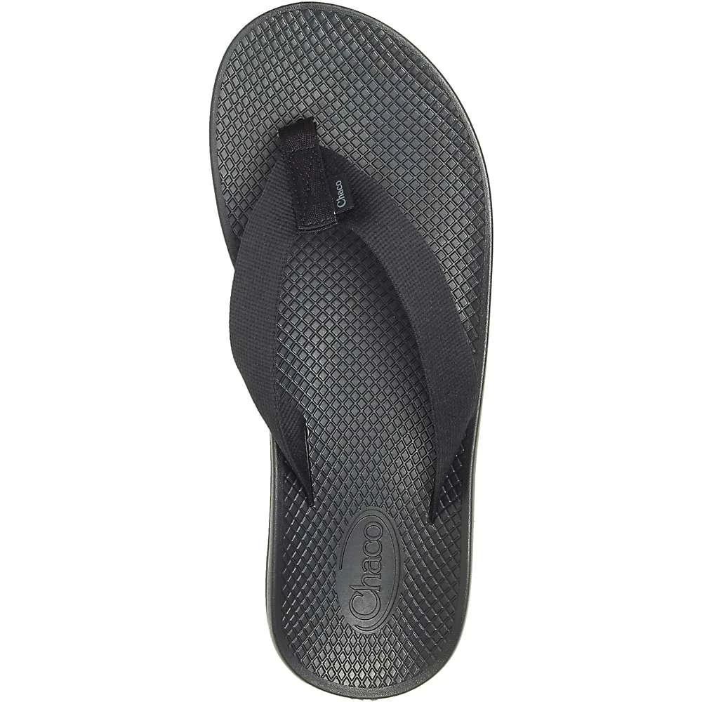 商品Chaco|Chaco Men's Classic Flip Sandal,价格¥536,第4张图片详细描述