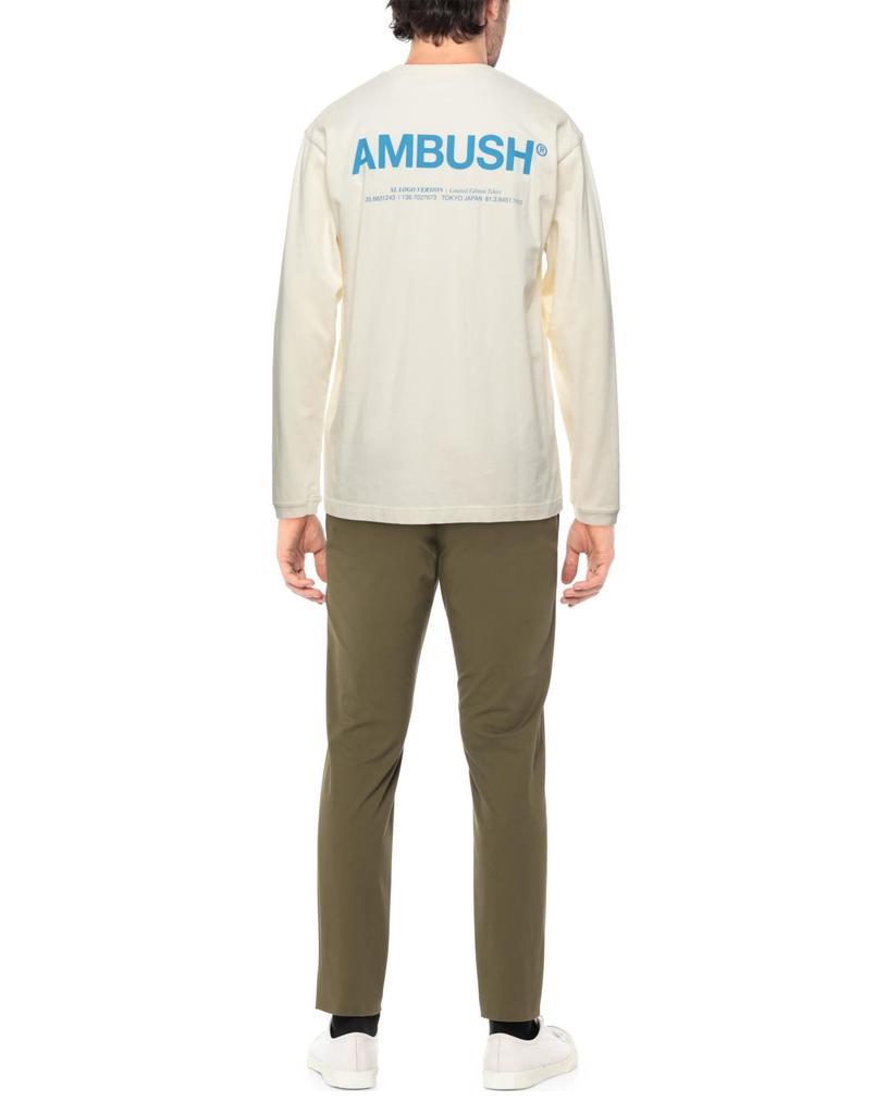 商品Ambush|T-shirt,价格¥664,第5张图片详细描述