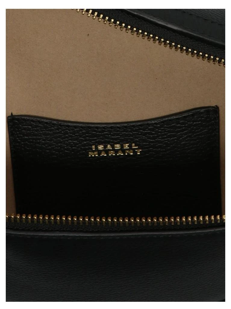 商品Isabel Marant|Isabel Marant skano Belt Bag,价格¥3926,第4张图片详细描述