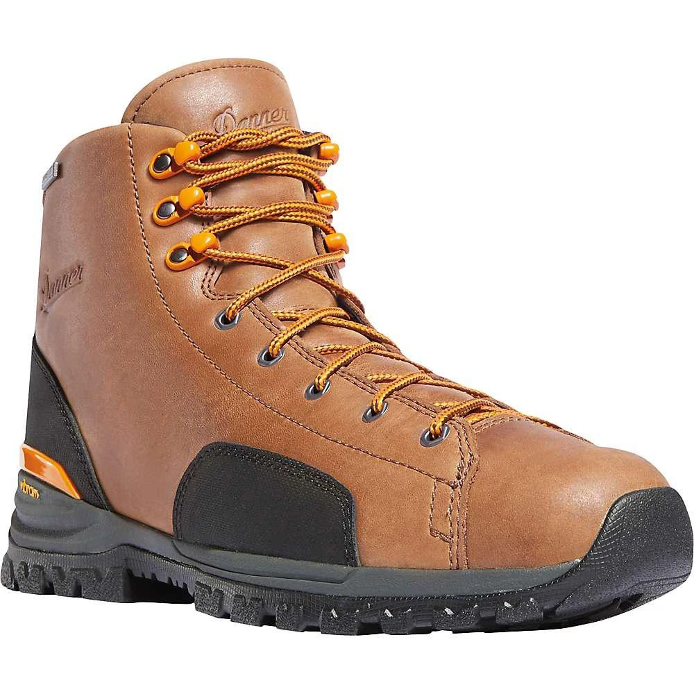 商品Danner|Danner Men's Stronghold NMT 6IN Boot 男款登山靴,价格¥1648,第1张图片