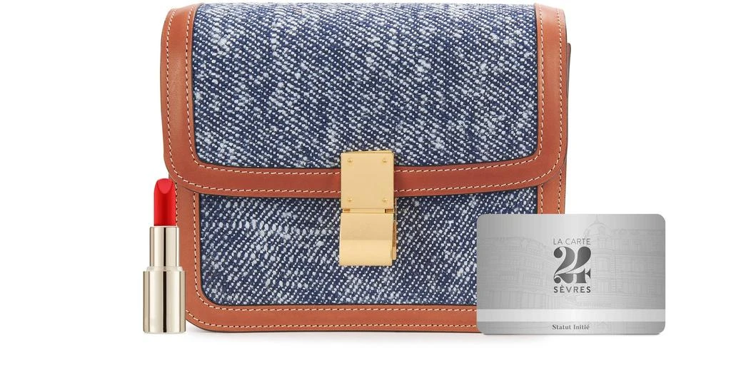 经典 Teen Bag 商品