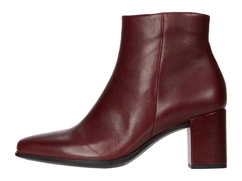 商品ECCO|Shape 60 Squared Ankle Bootie,价格¥842,第4张图片详细描述
