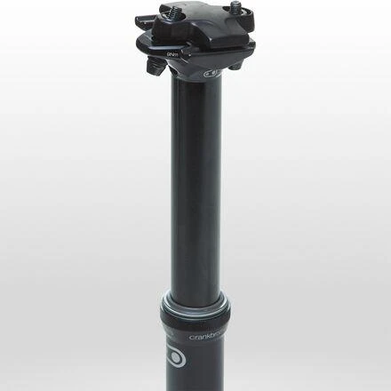 商品Crank Brothers|Highline 3 Dropper Seatpost,价格¥819,第3张图片详细描述