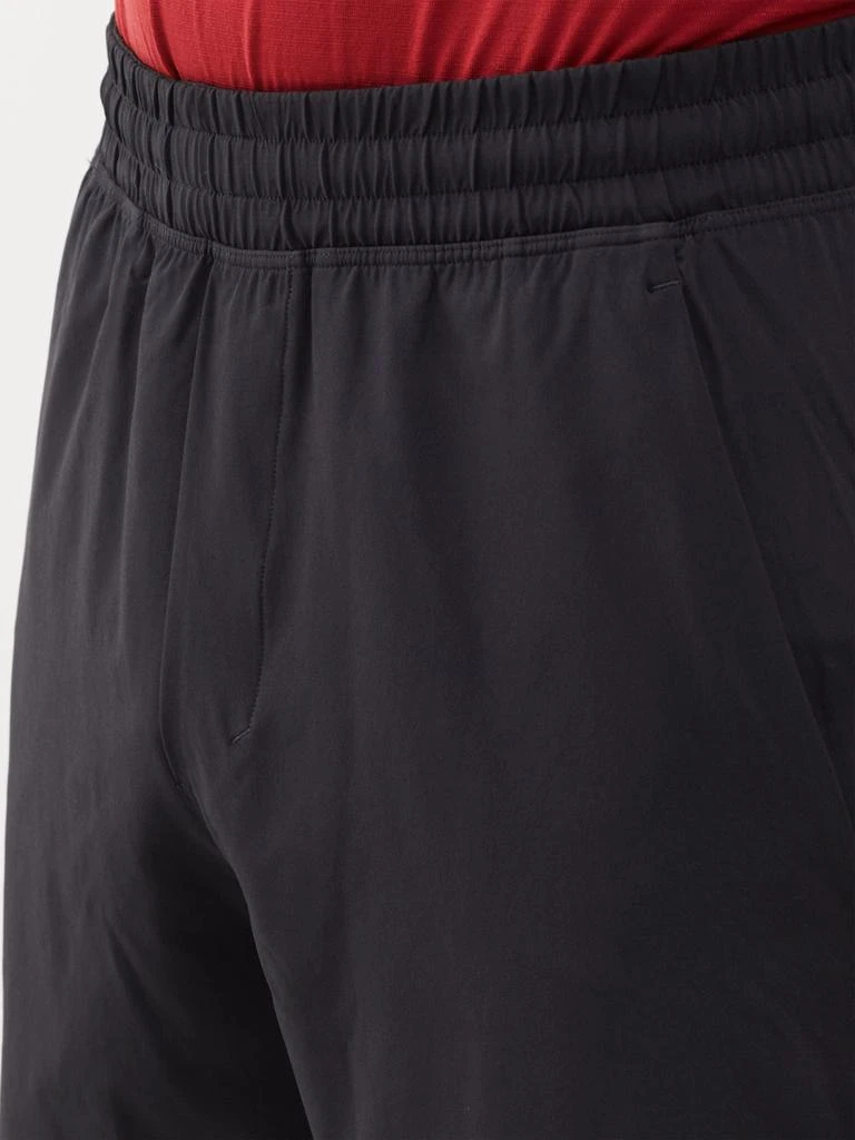 商品Lululemon|Pace Breaker 5" recycled-shell shorts,价格¥445,第4张图片详细描述