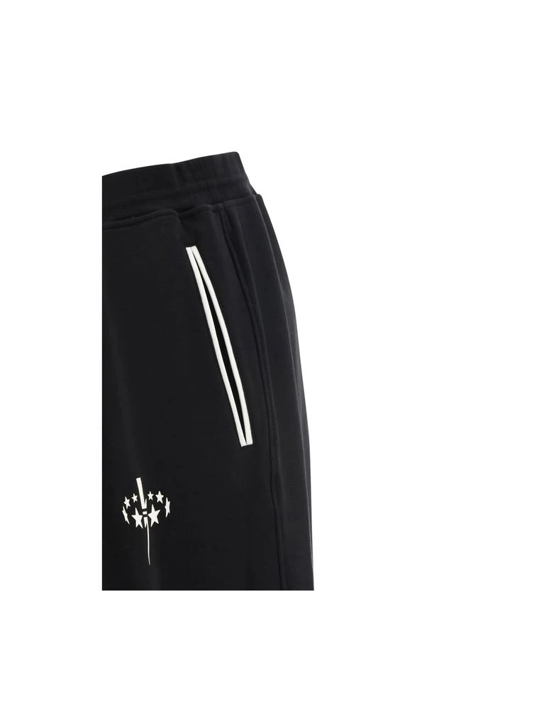 商品Neil Barrett|James Harden X Neil Barrett Sweatpants,价格¥1751,第3张图片详细描述