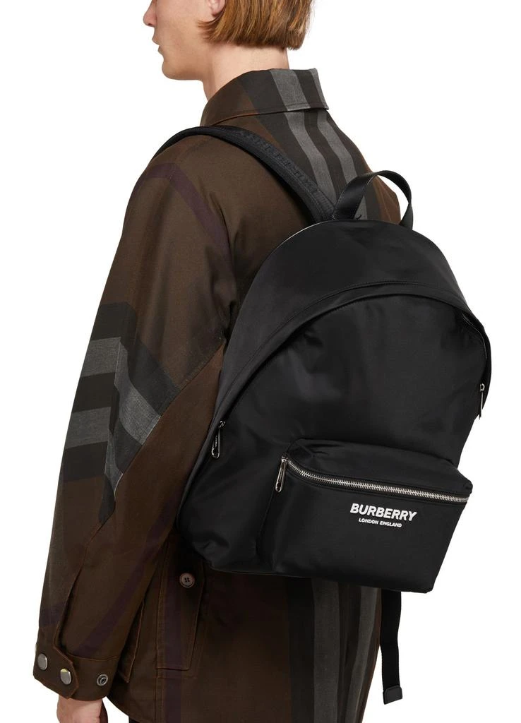 商品Burberry|Jett Backpack,价格¥8602,第2张图片详细描述