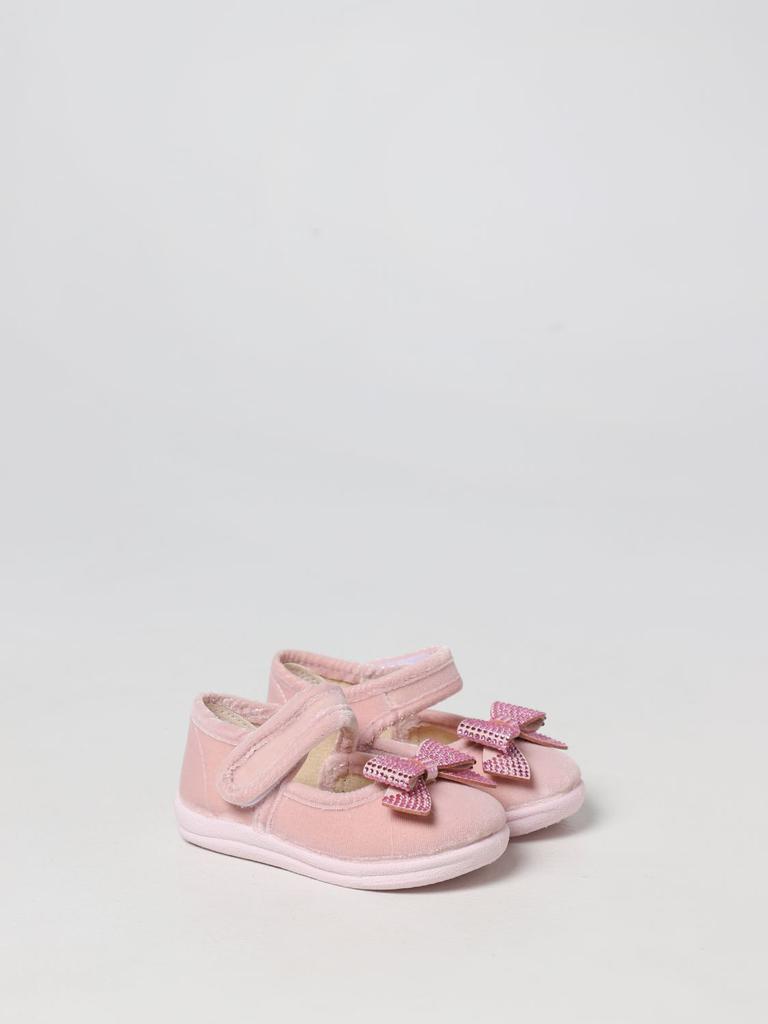 Monnalisa shoes for baby商品第2张图片规格展示
